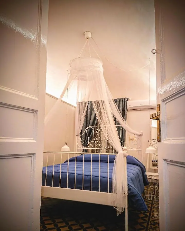 Siculi Central Apartment Catania Italy