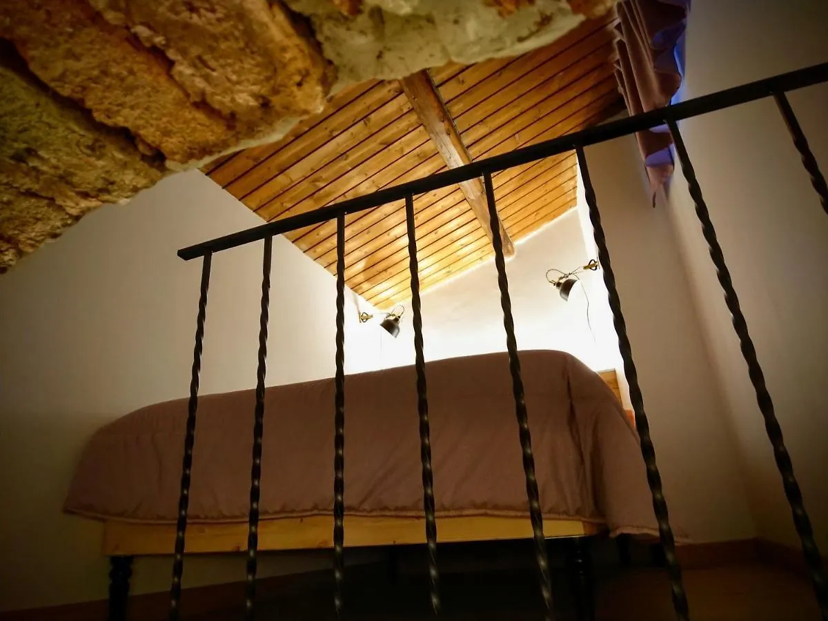 קטאניה Siculi Central Apartment איטליה