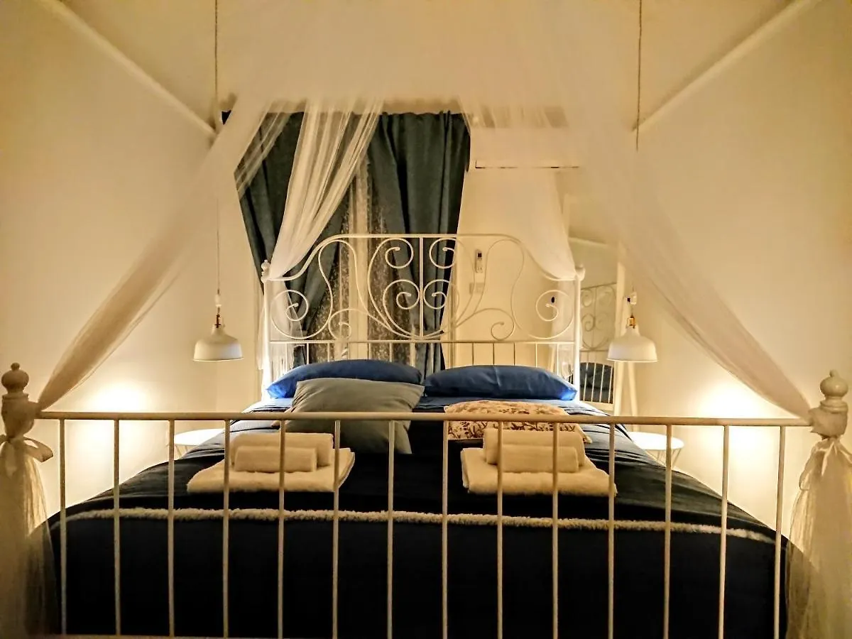Siculi Central Apartment Catania Italy