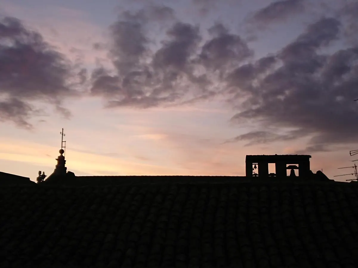 Siculi Central Apartment Catania
