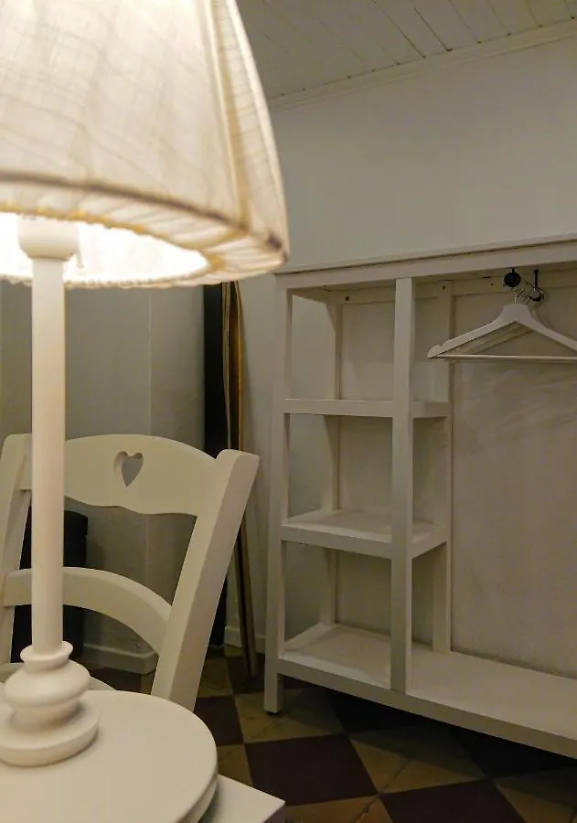 קטאניה Siculi Central Apartment 0*,