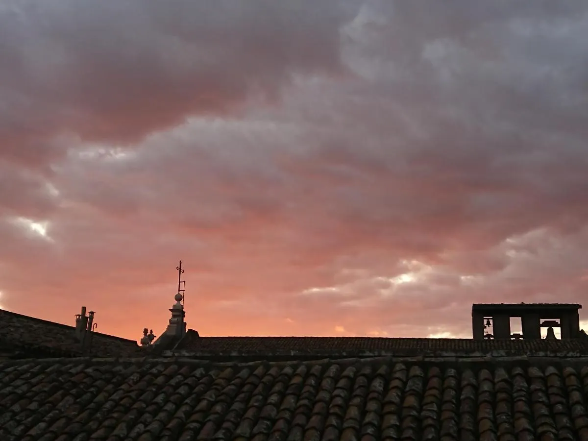 Siculi Central Apartment Catania