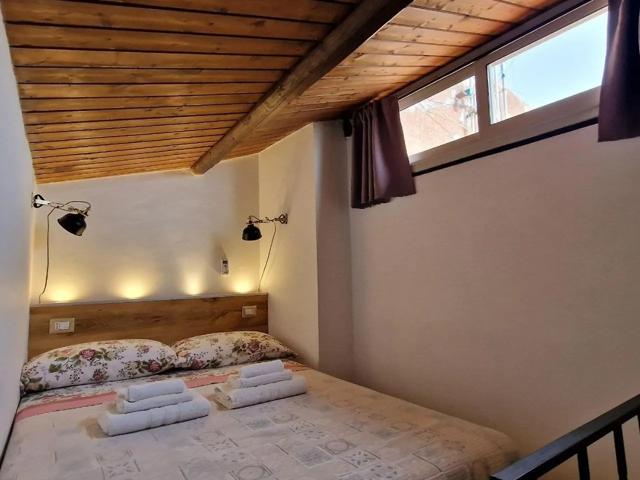 Siculi Central Apartment Catania