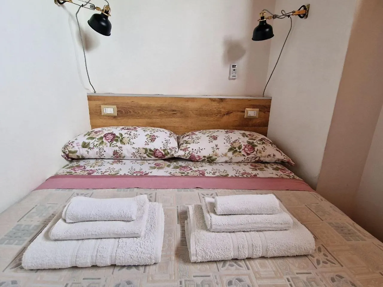 Siculi Central Apartment Catania