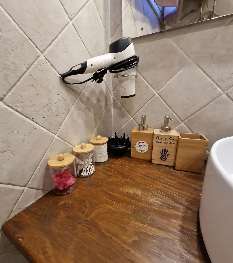קטאניה Siculi Central Apartment איטליה