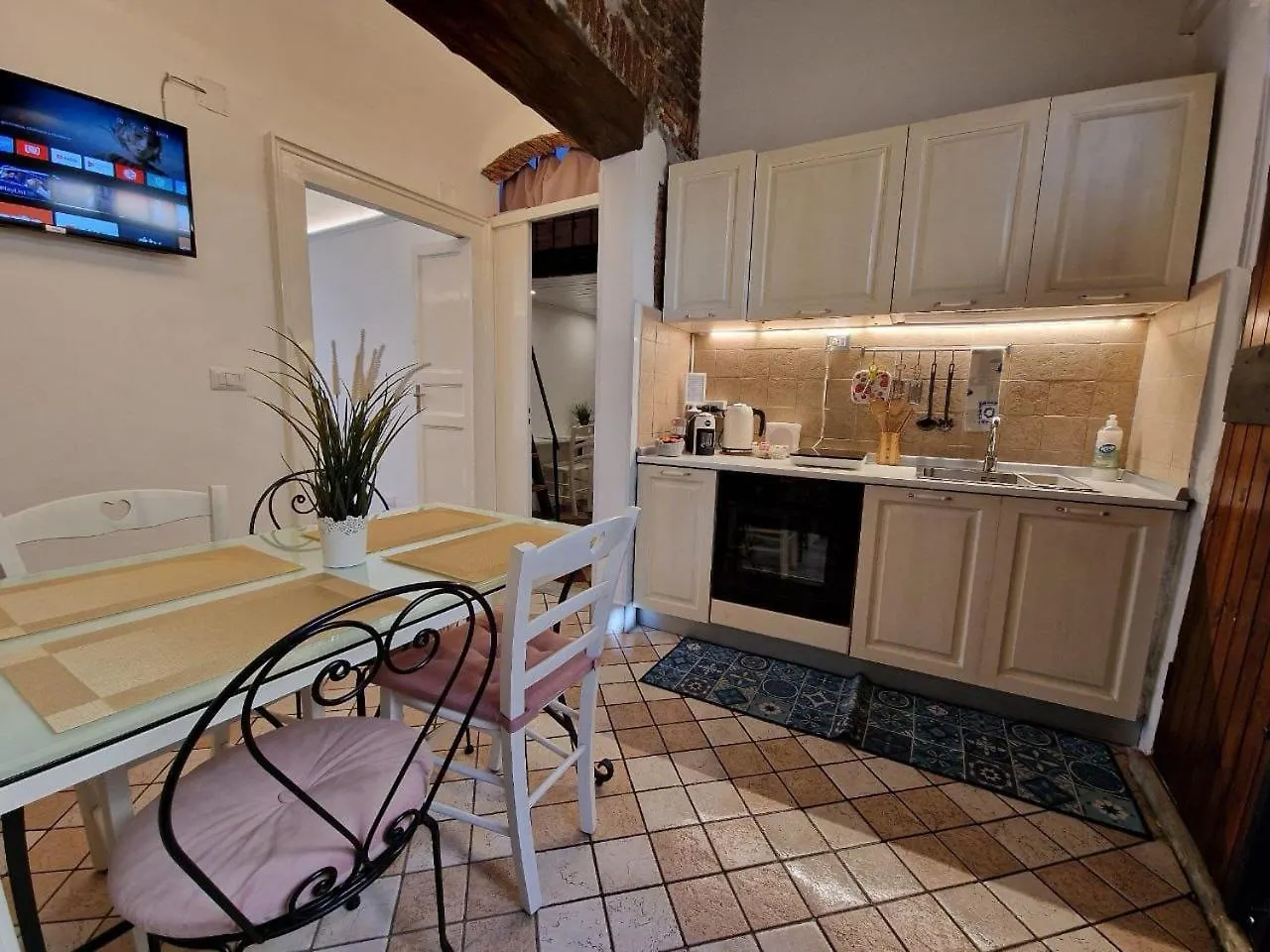 Siculi Central Apartment Catania Italy