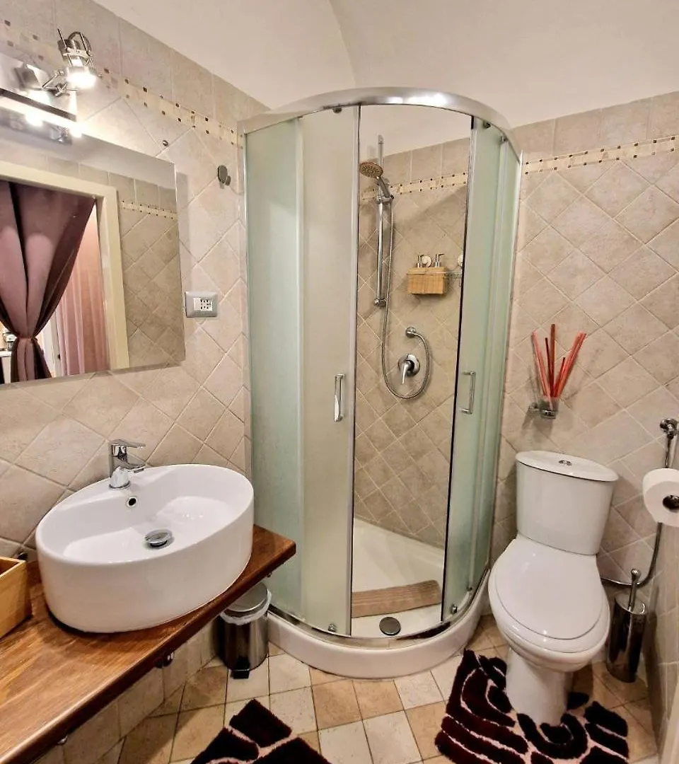 Siculi Central Apartment Catania