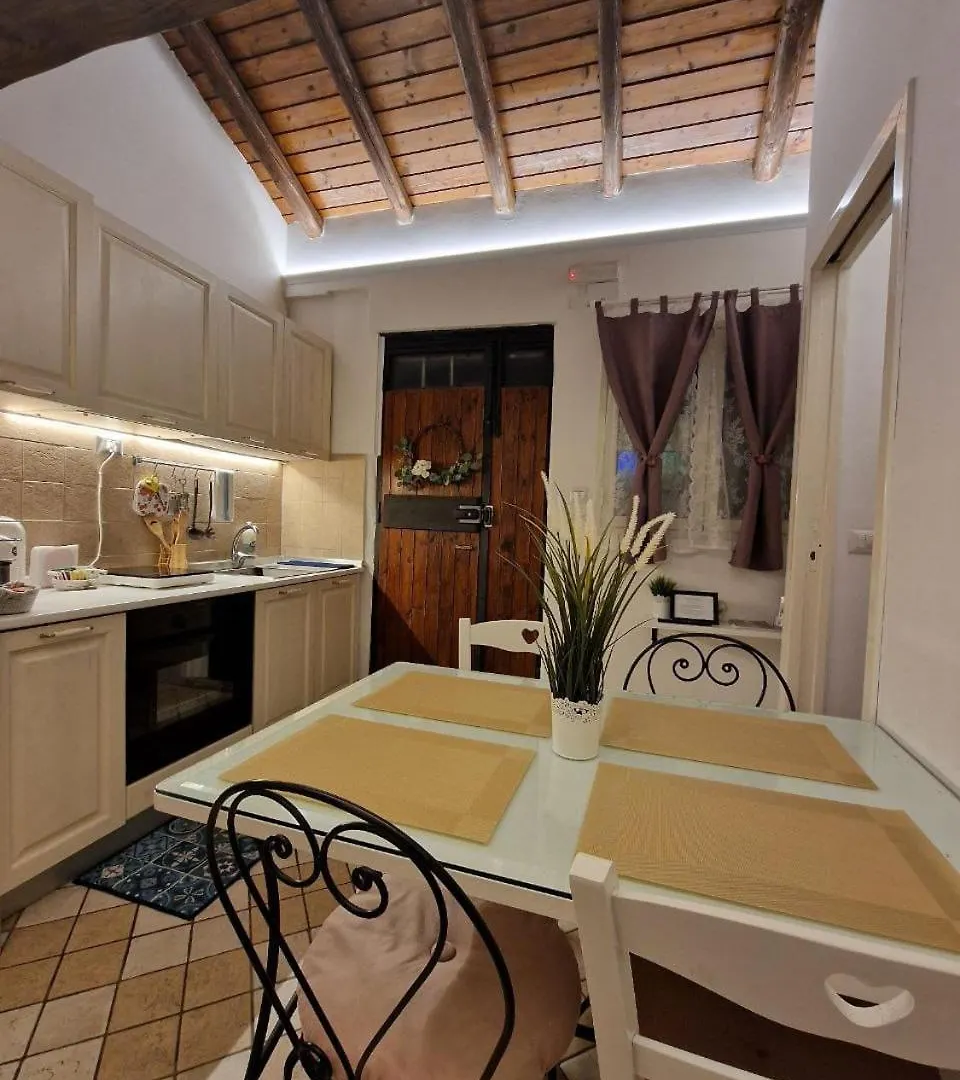 קטאניה Siculi Central Apartment