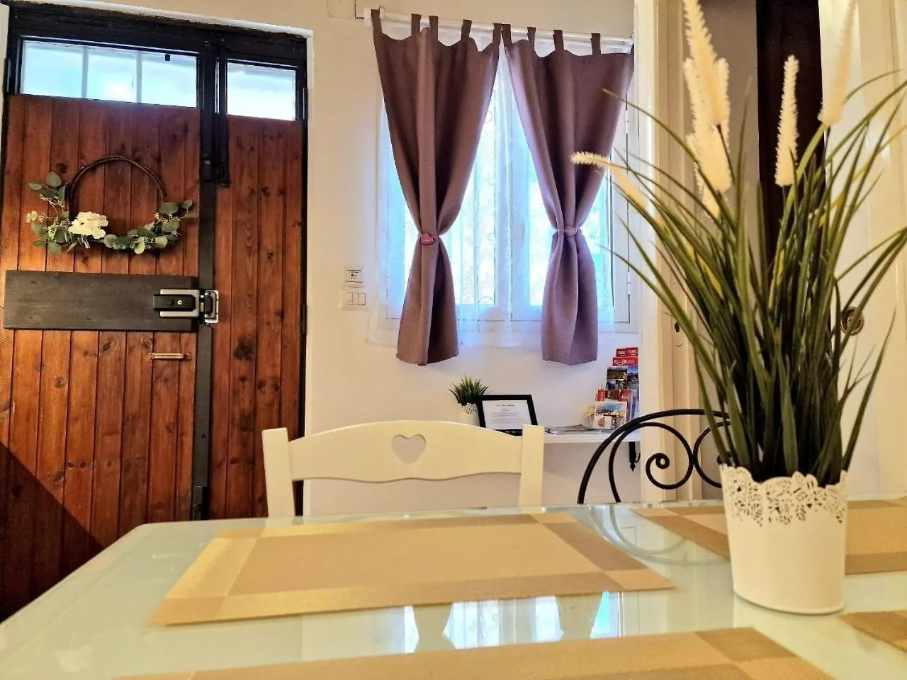 Siculi Central Apartment Catania